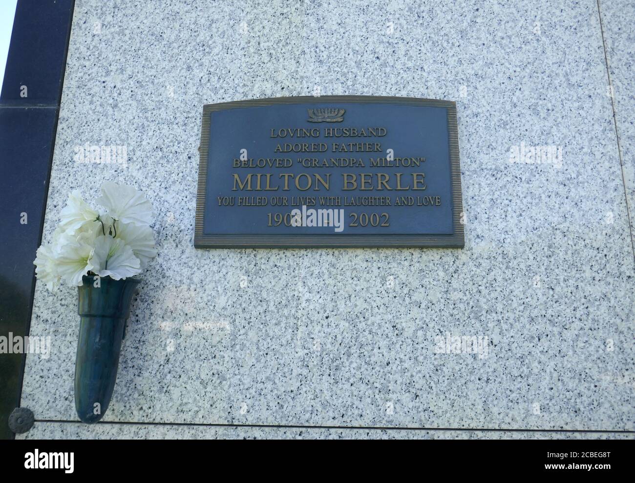 Culver City, California, USA 11th August 2020 A general view of