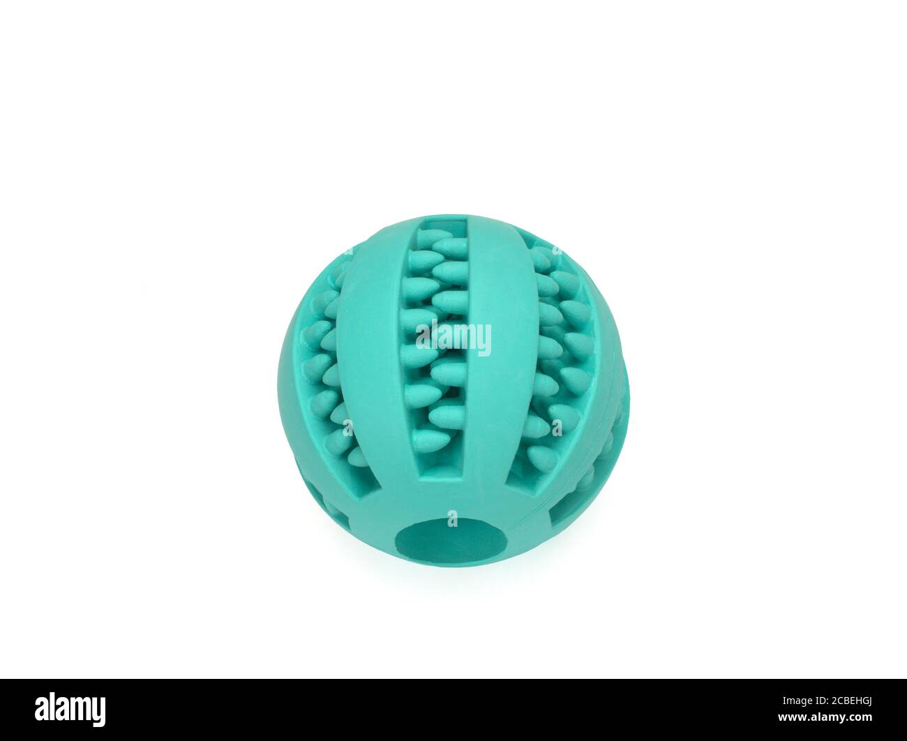 Ball toy for dog and cat Stock Photo Alamy