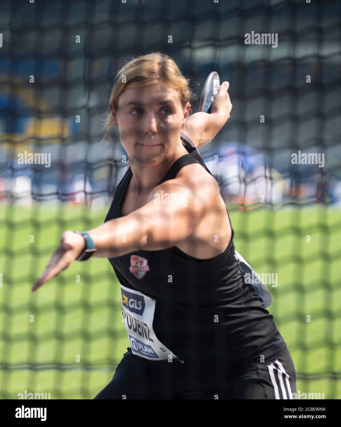 Kristin Pudenz High Resolution Stock Photography and Images Alamy