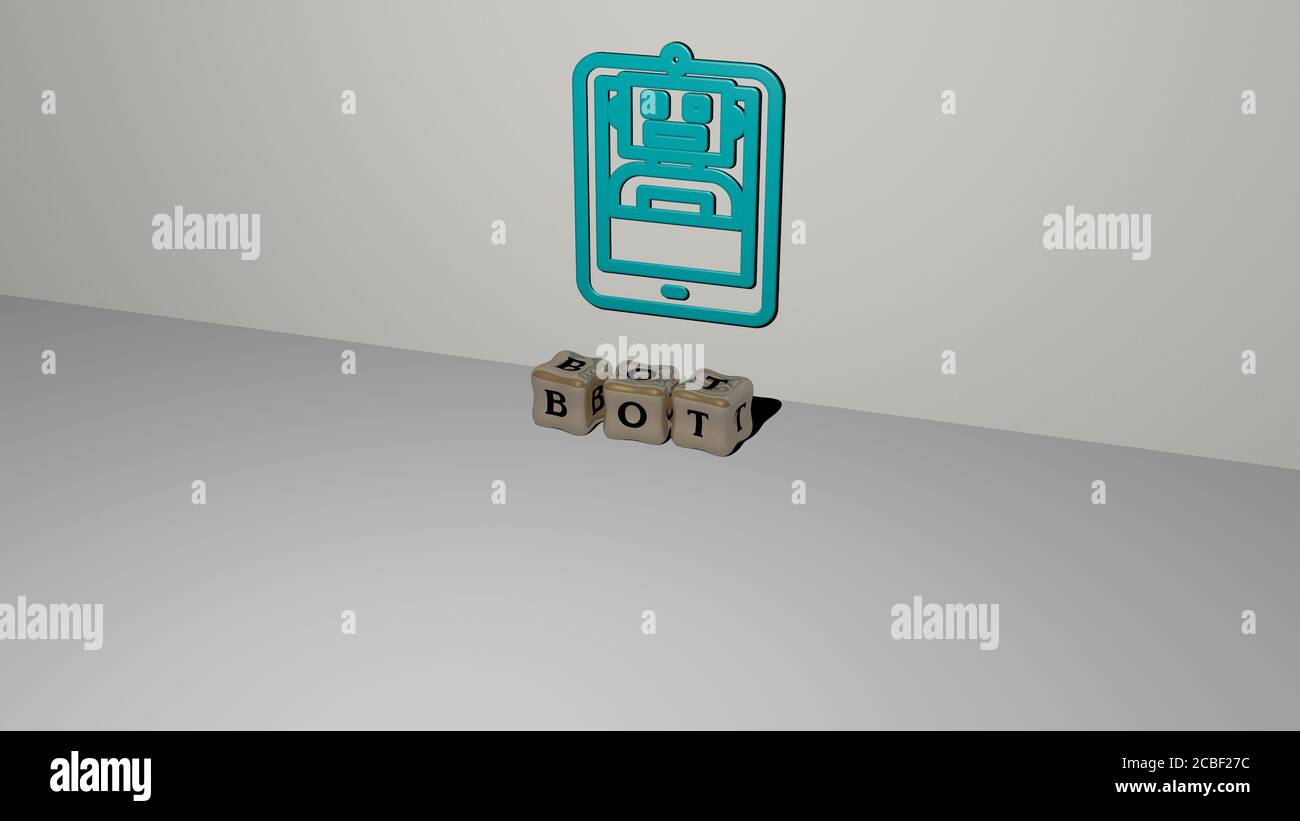 Bot alphabet hi-res stock photography and images - Alamy
