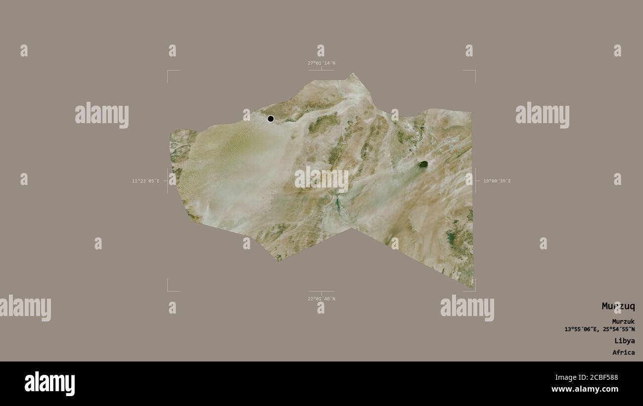 Murzuk High Resolution Stock Photography and Images Alamy