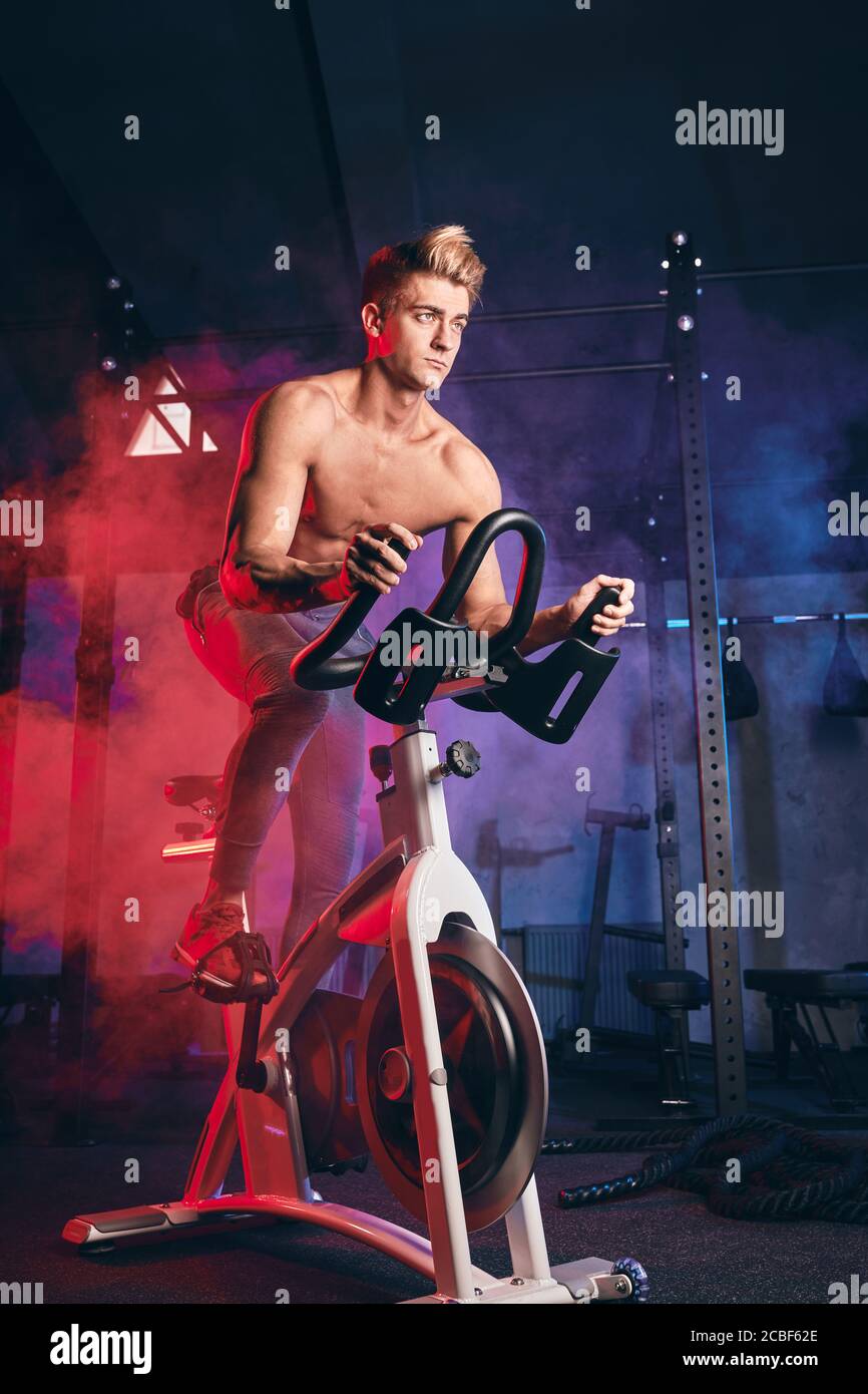 Bicycle for cardio workout hotsell