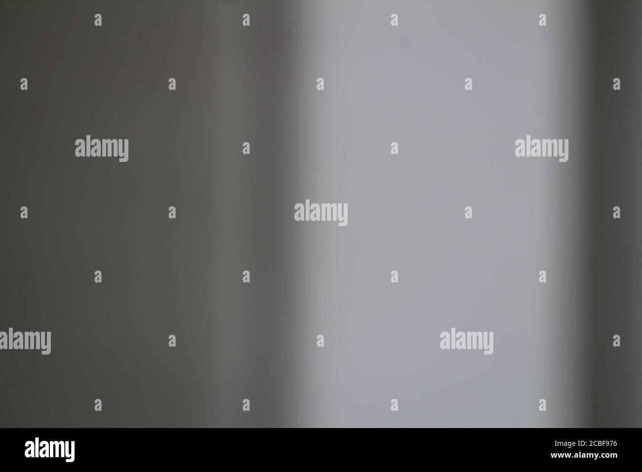 Gray white abstract background,backdrop Stock Photo