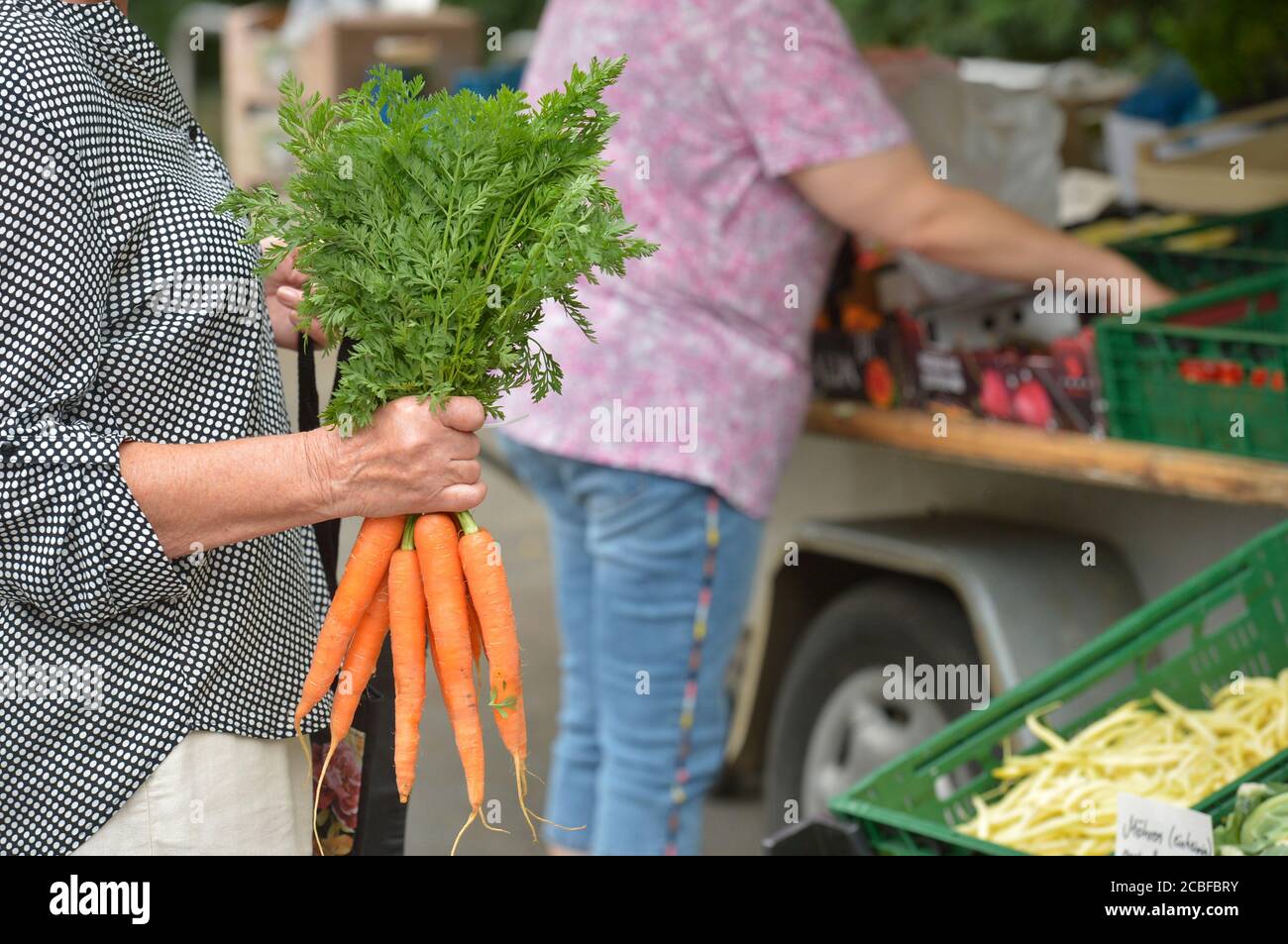 Wee fish market hires stock photography and images Alamy