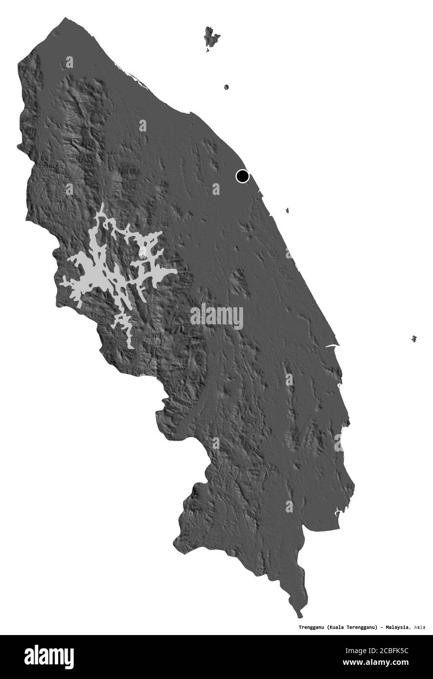 Terengganu State Black and White Stock Photos u0026 Images - Alamy