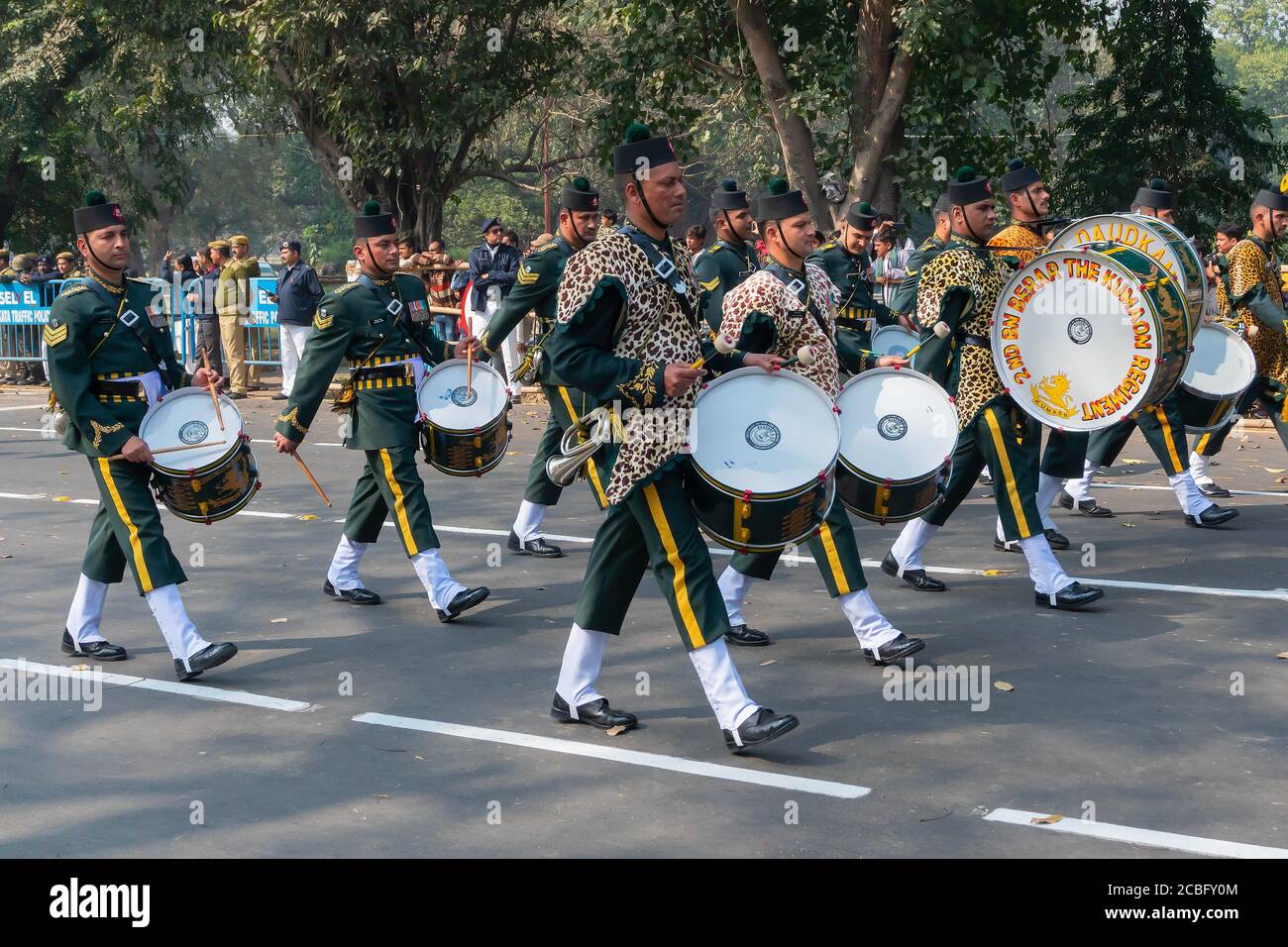 Musical band parade hires stock photography and images Alamy