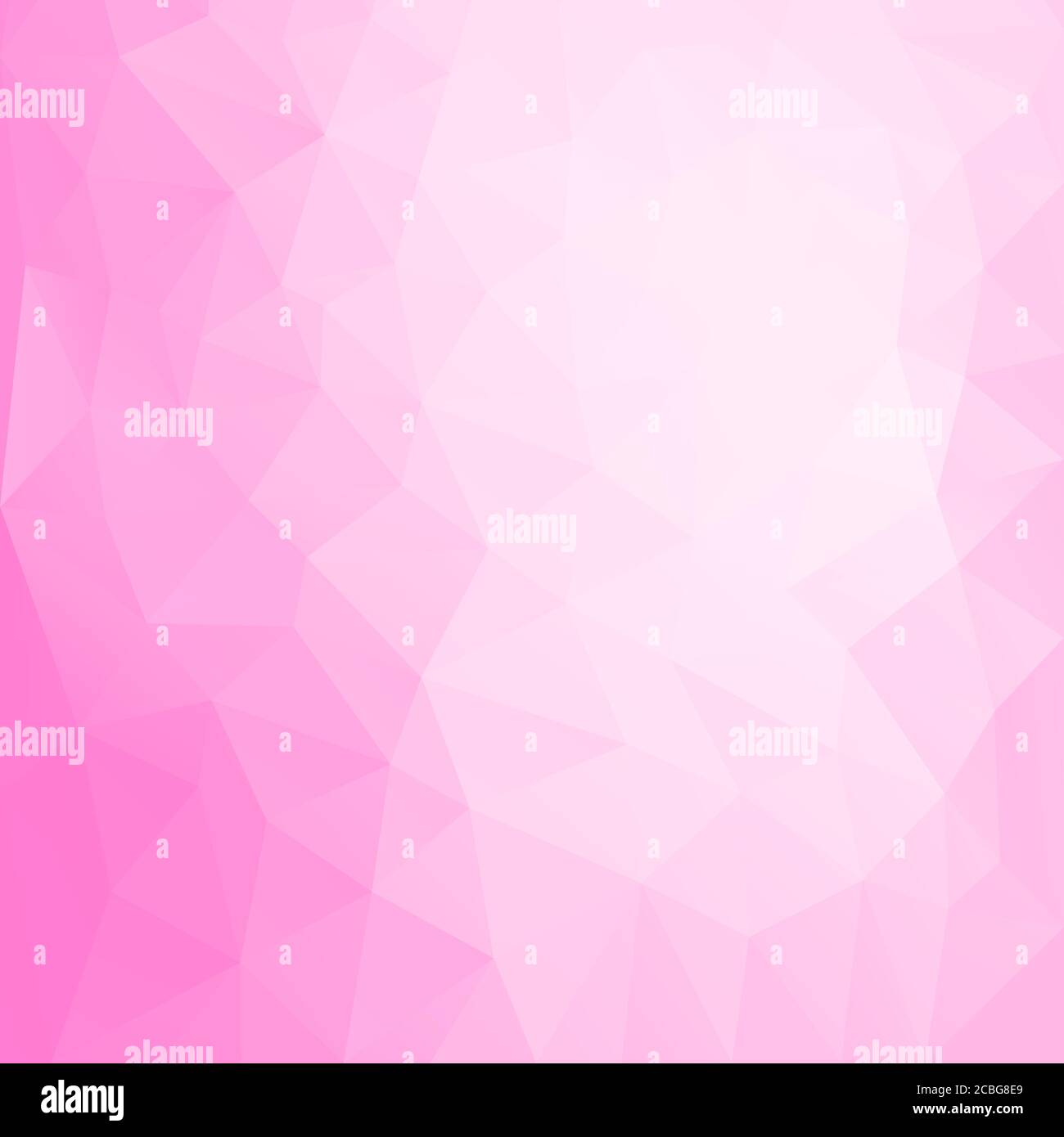 polygon Background vector illustration design template Stock Vector ...