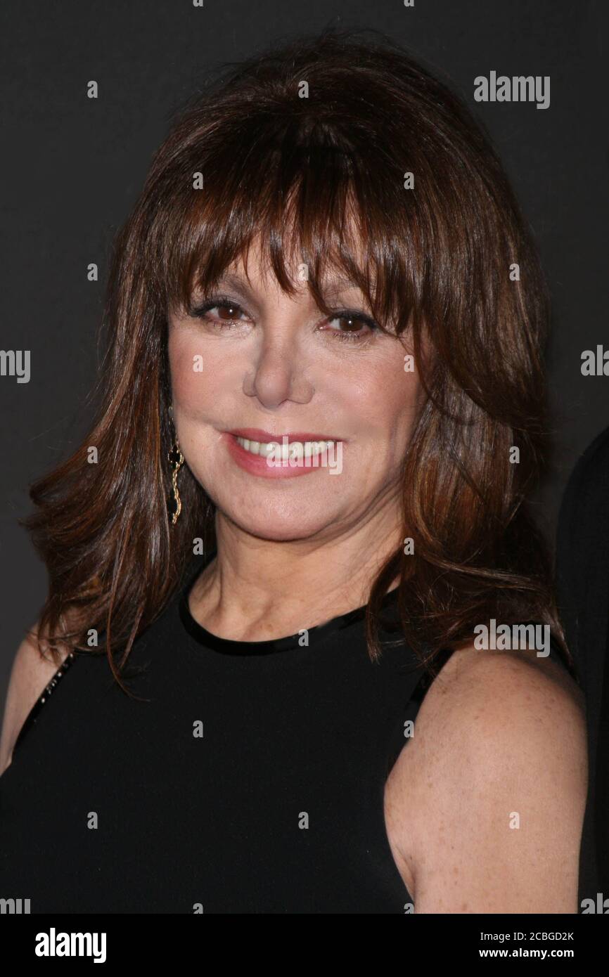 Marlo Thomas, 2008, Photo By John Barrett/PHOTOlink /MediaPunch Stock ...