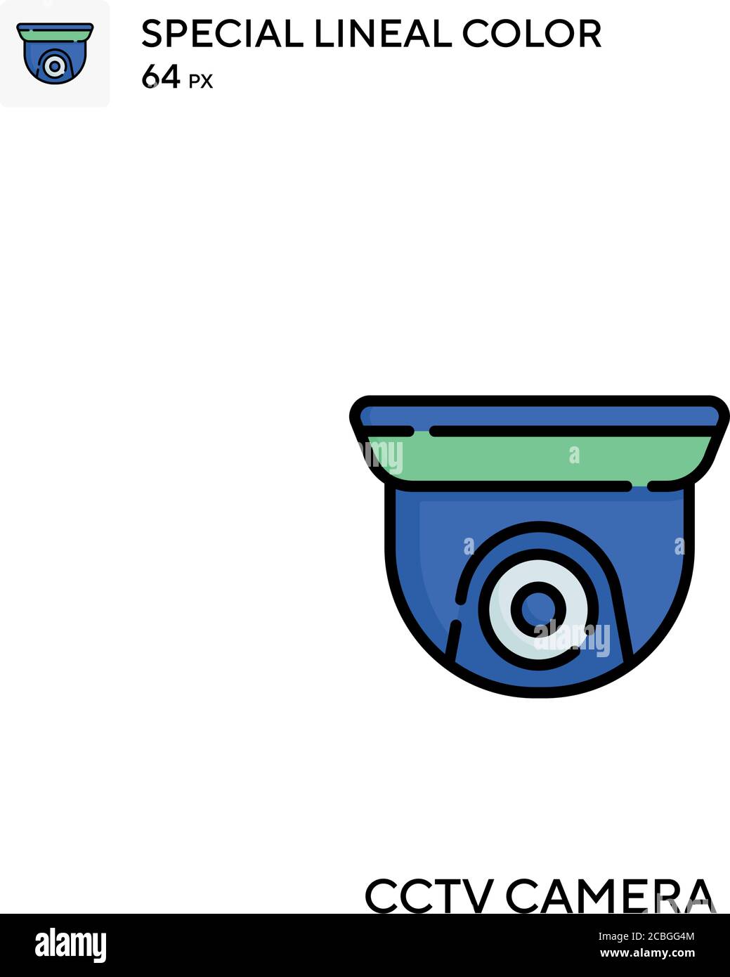 Pruning shears Special lineal color vector icon. Pruning shears icons ...