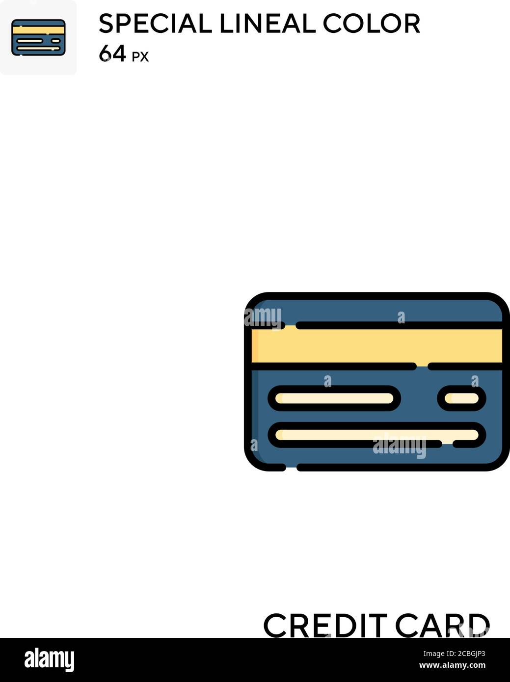 Cream Special lineal color vector icon. Cream icons for your business ...