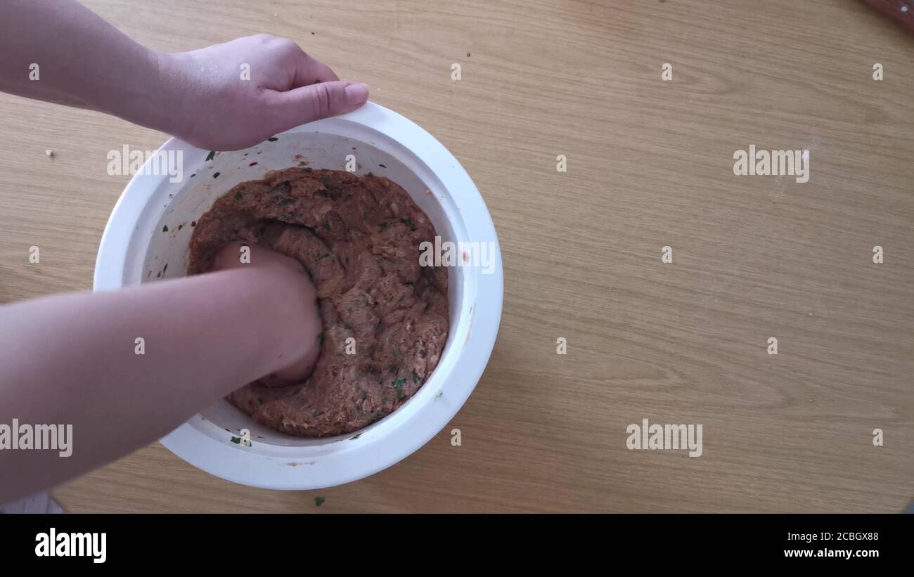 minced-meat-mixture-meatballs-hi-res-stock-photography-and-images-alamy