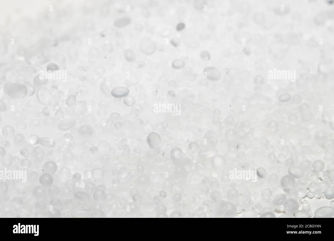Sodium chloride crystal hi-res stock photography and images - Alamy