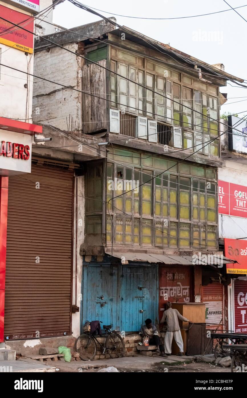 Bhopal city madhya pradesh hi-res stock photography and images - Alamy