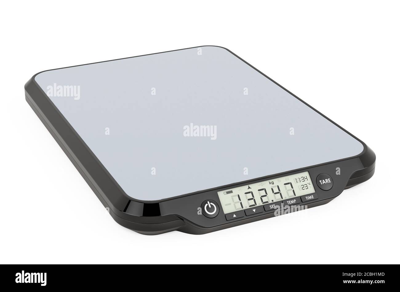 Top 5 Digital Food Scales: Reviews And Buyer's Guide For You