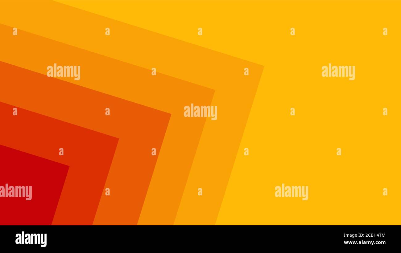 vector illustration of an abstract background with squares Stock Vector ...