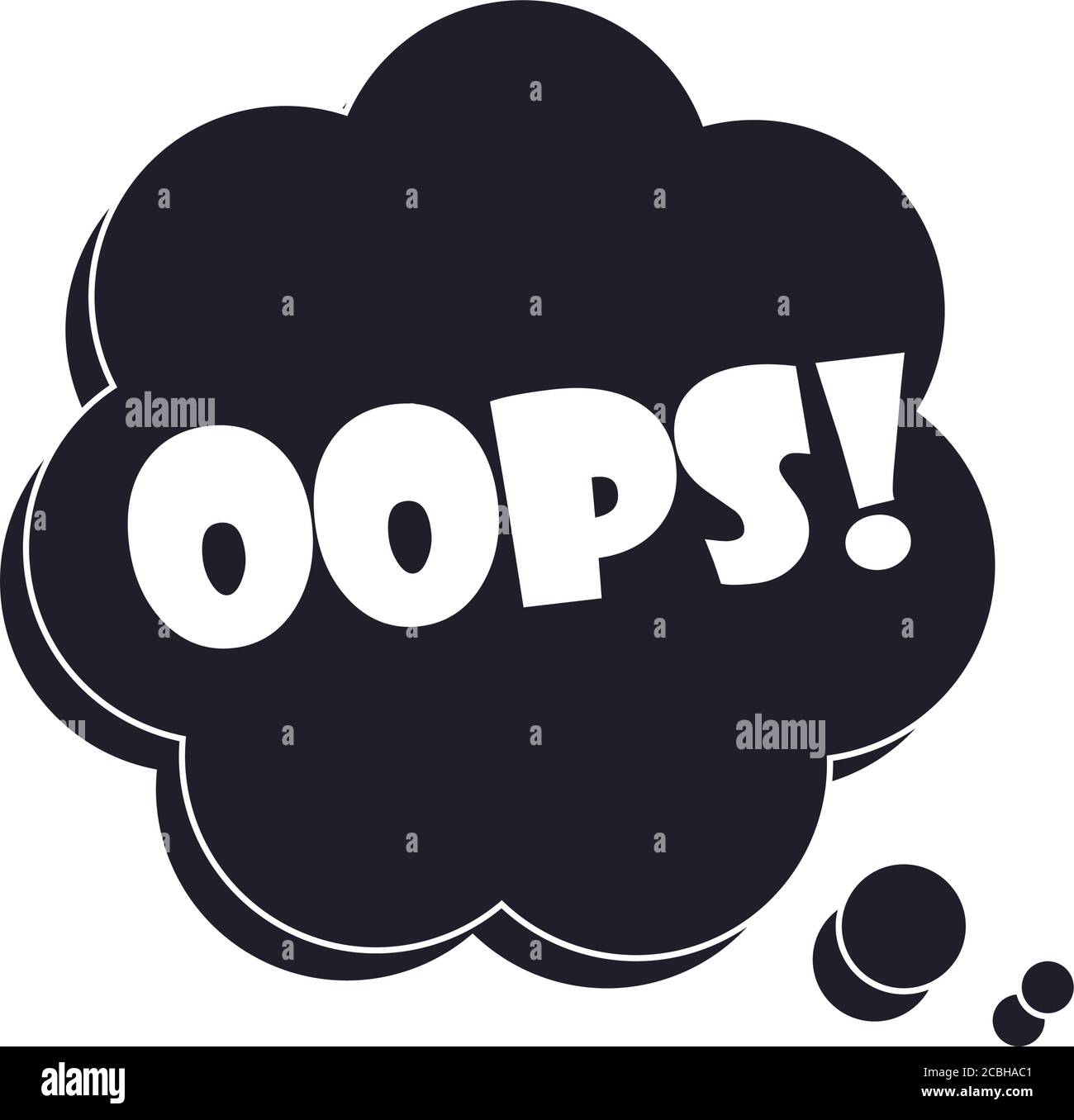 Opps hi-res stock photography and images - Alamy