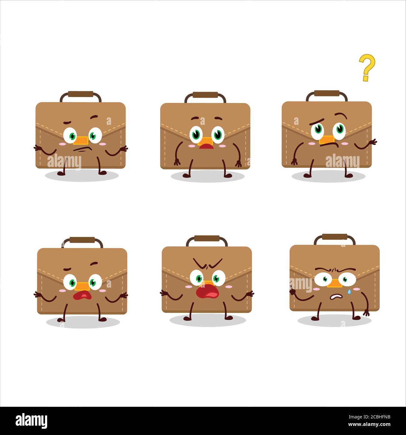 2 character the suitcase load. 2 character the suitcase load