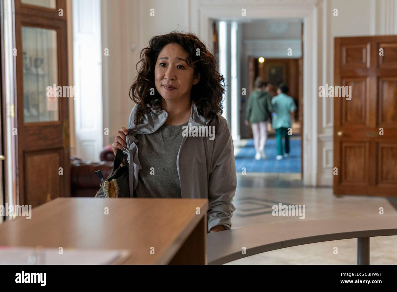 Killing eve season 3 fmovies clearance