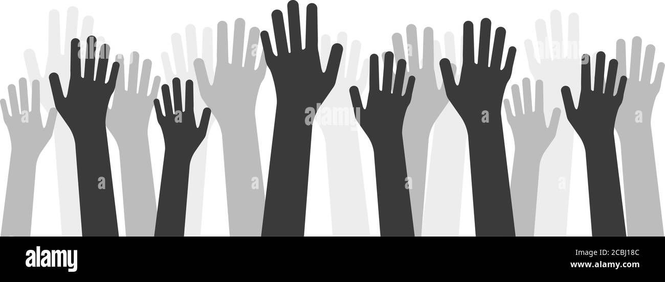 Charity help give volunteer Black and White Stock Photos & Images - Alamy