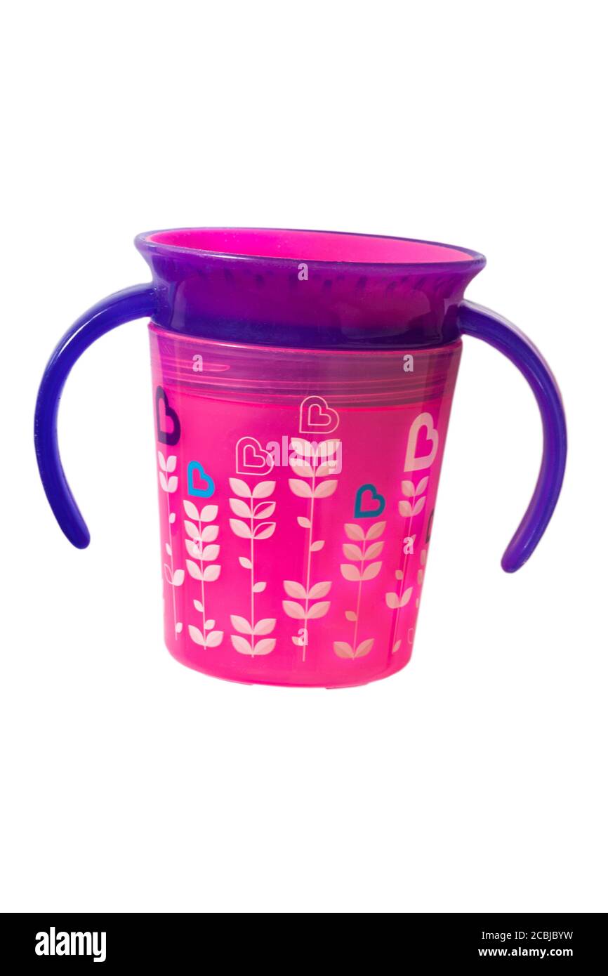 https://c8.alamy.com/comp/2CBJBYW/munchkin-pink-bird-trainer-cup-for-toddlers-babies-toddler-baby-isolated-on-white-background-2CBJBYW.jpg