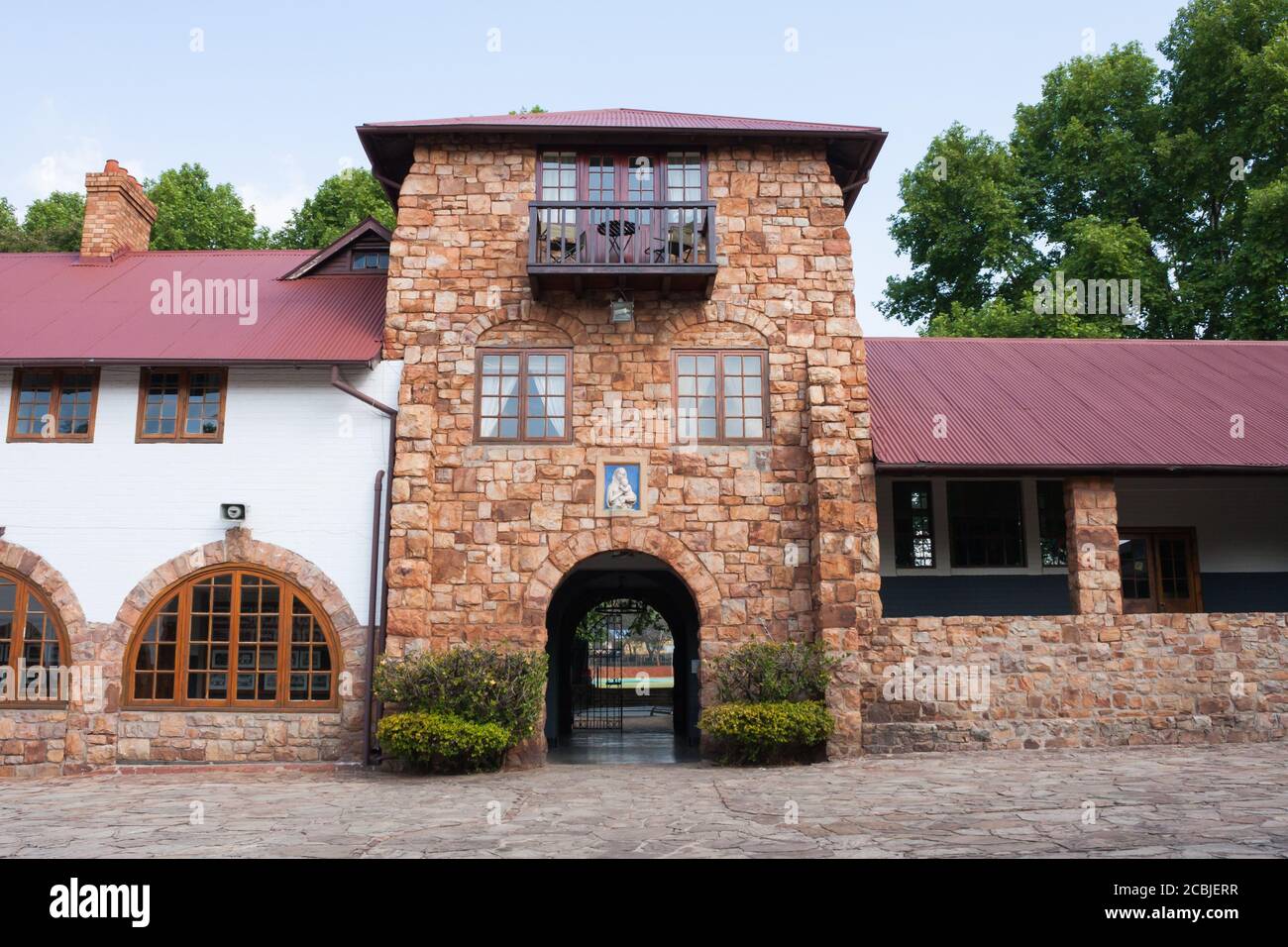 South african boarding school hires stock photography and images Alamy