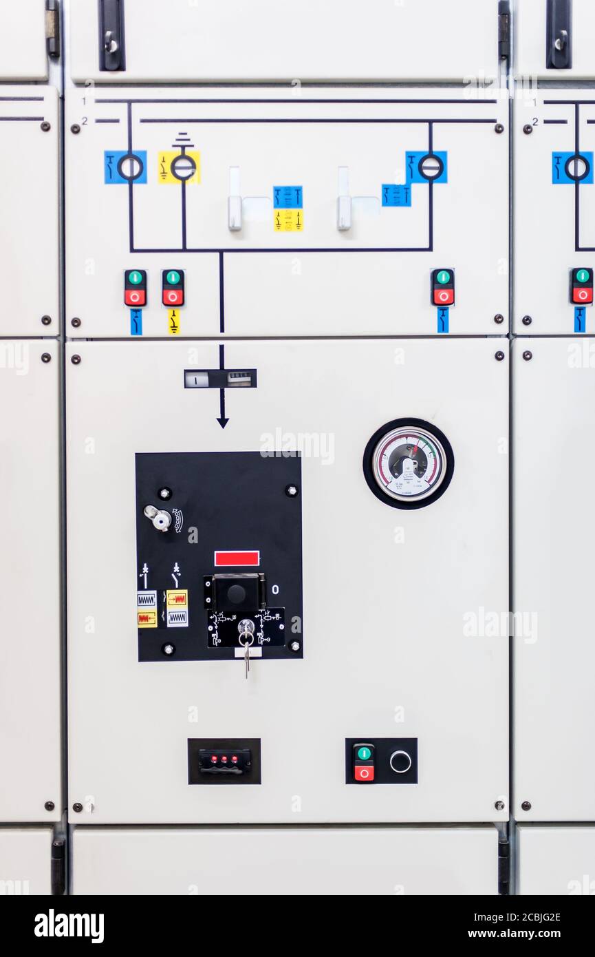 Switchgear Relay at Alyssa Wales blog