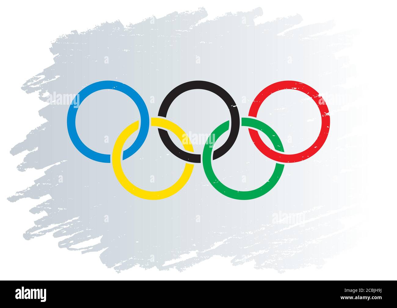 Indian olympic team, golden olympic rings, India at the Olympics, creative,  Indian flag, HD wallpaper | Peakpx
