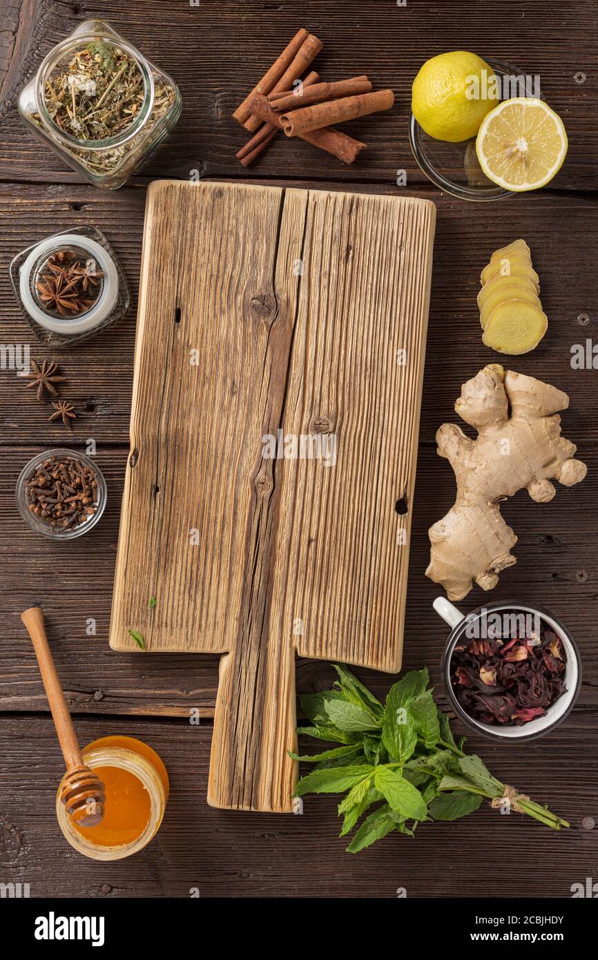 Traditional medicine, old recipes for traditional medicine. Traditional chinese herbs used in