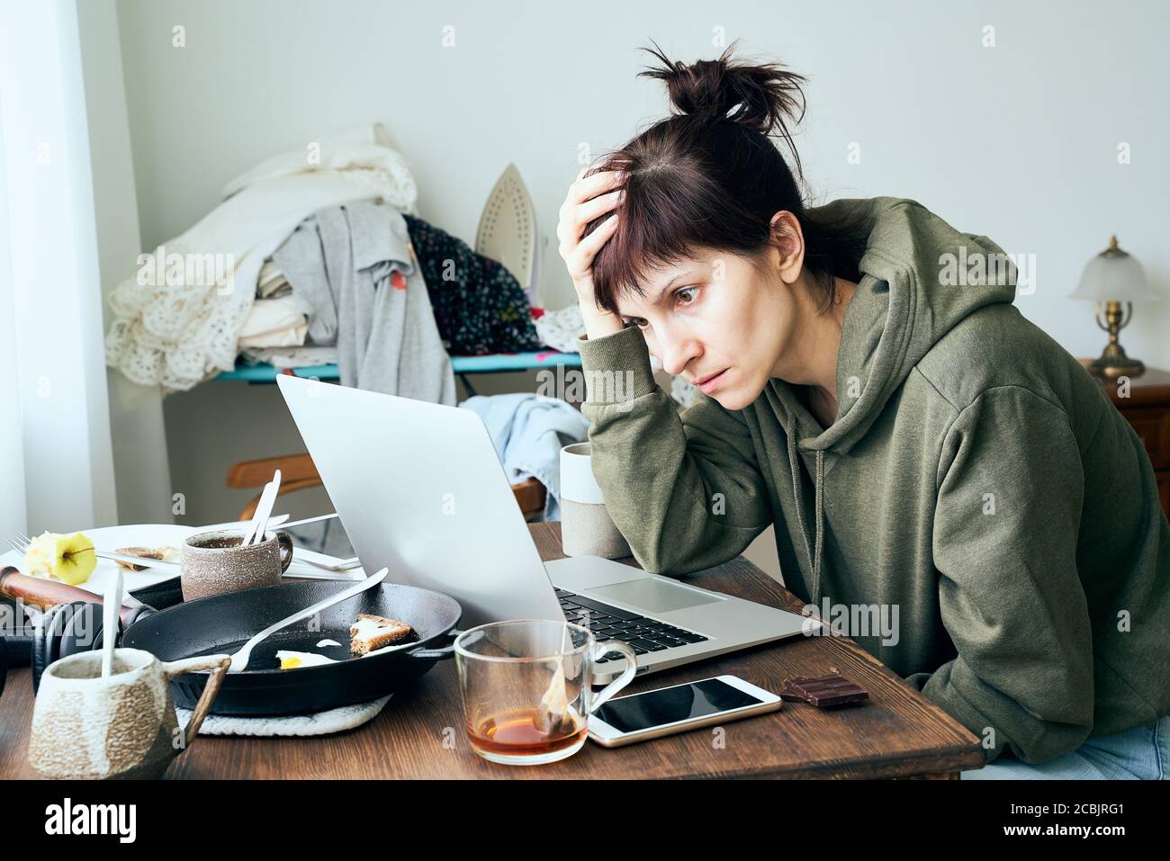 Social Media Addiction and Mental Health: The Growing Concern for Youth ...