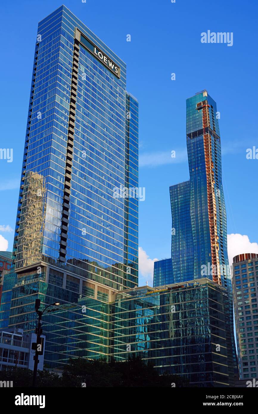 New east side chicago hi-res stock photography and images - Alamy