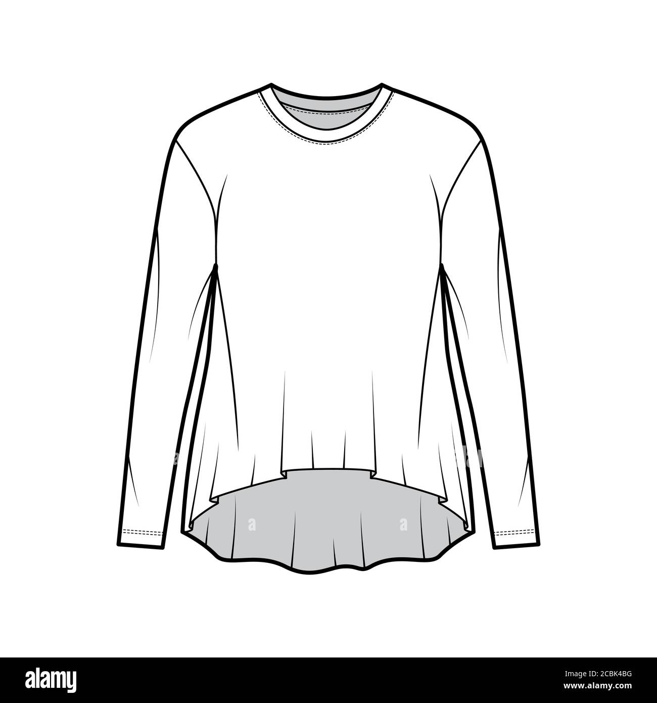 boyfriend jersey shirt