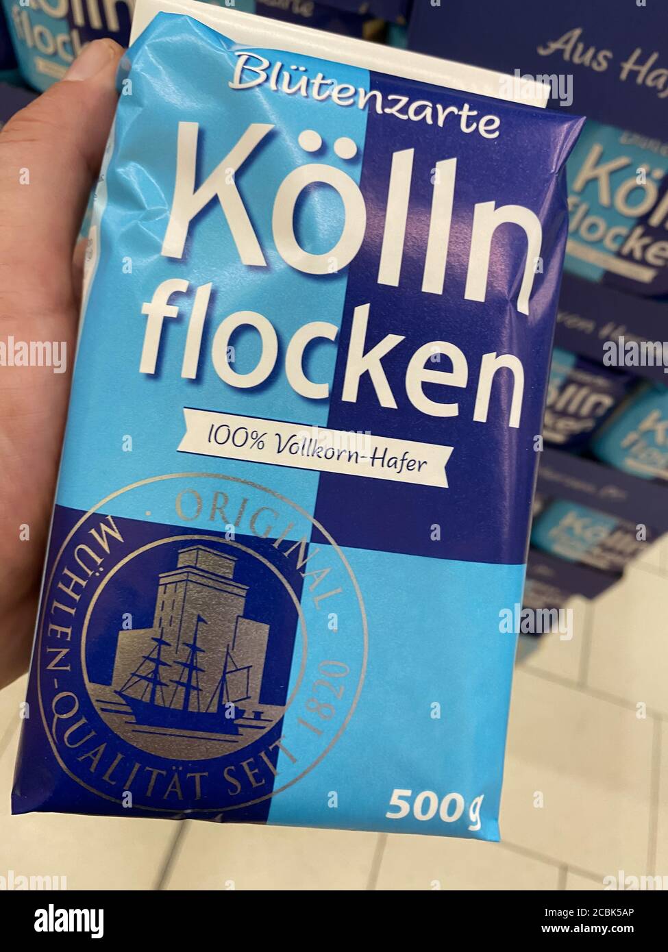 Download Oat Bag High Resolution Stock Photography And Images Alamy Yellowimages Mockups