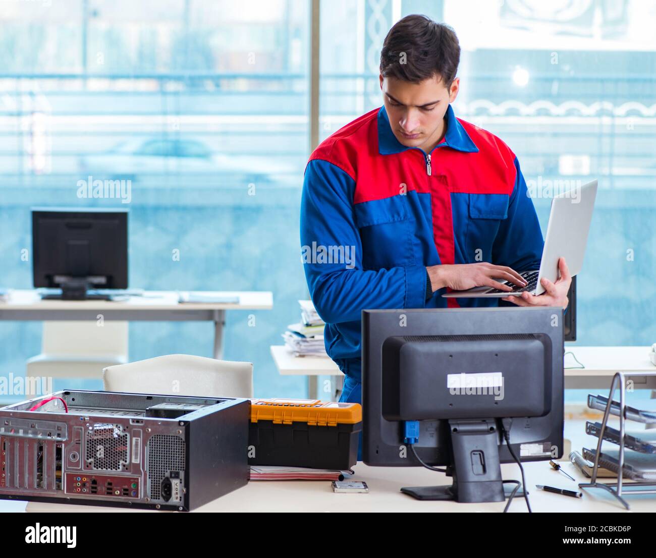Beginner circuit hi-res stock photography and images - Alamy