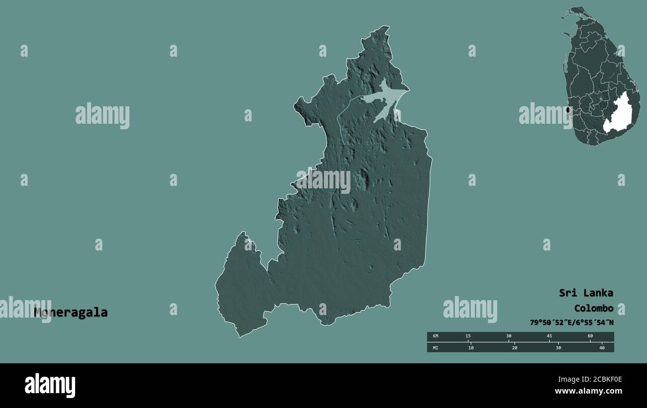 Monaragala hi-res stock photography and images - Page 2 - Alamy