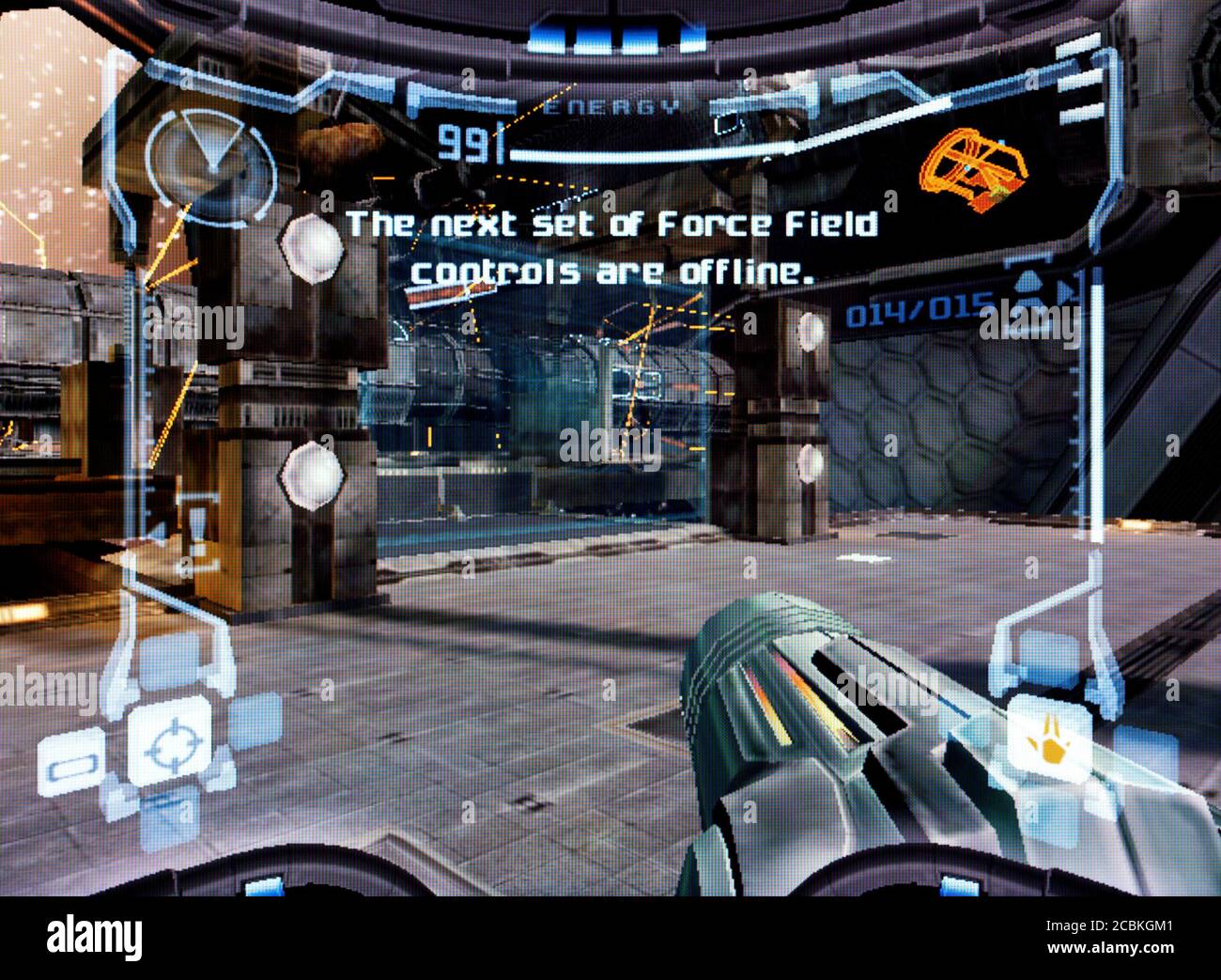 Metroid prime gamecube 2025