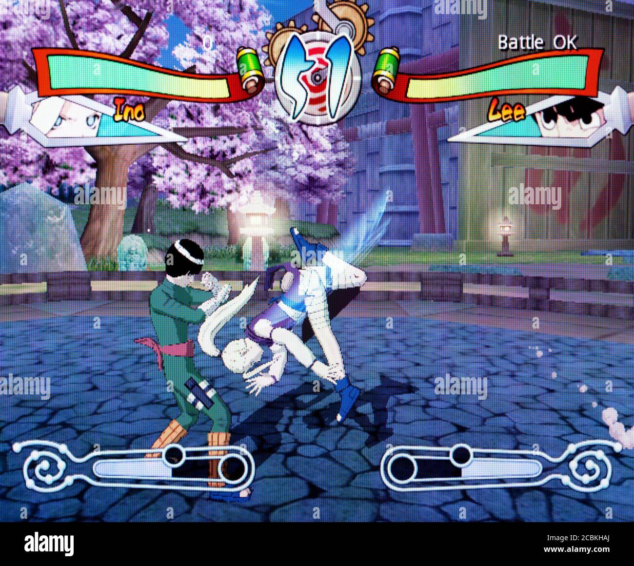 Naruto Clash of Ninja 2