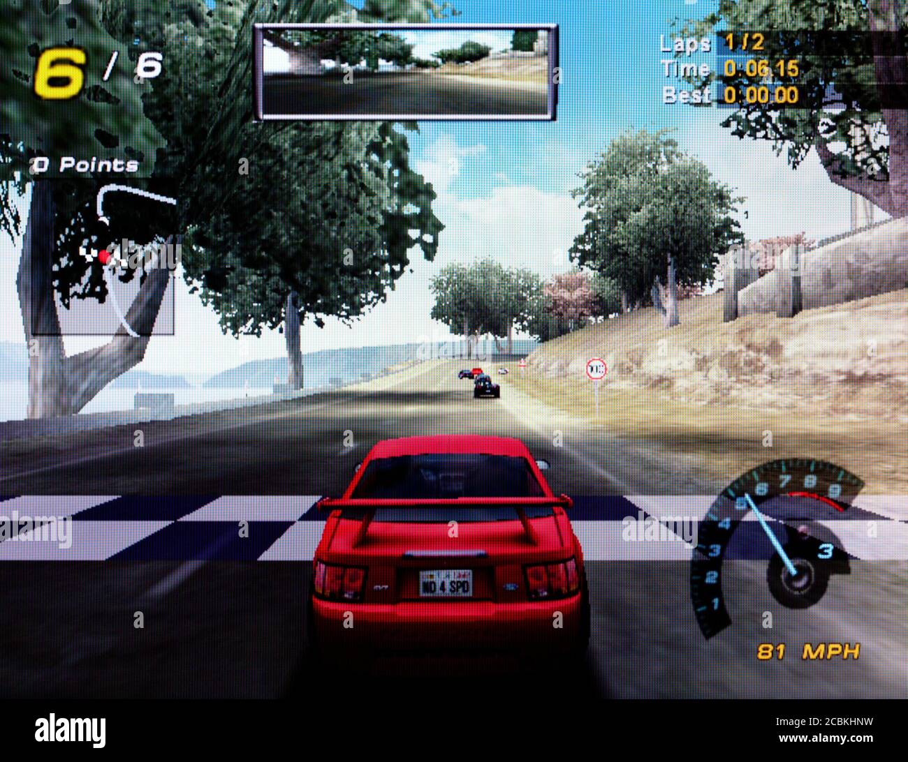 Need For Speed Hot Pursuit 2 Free Download