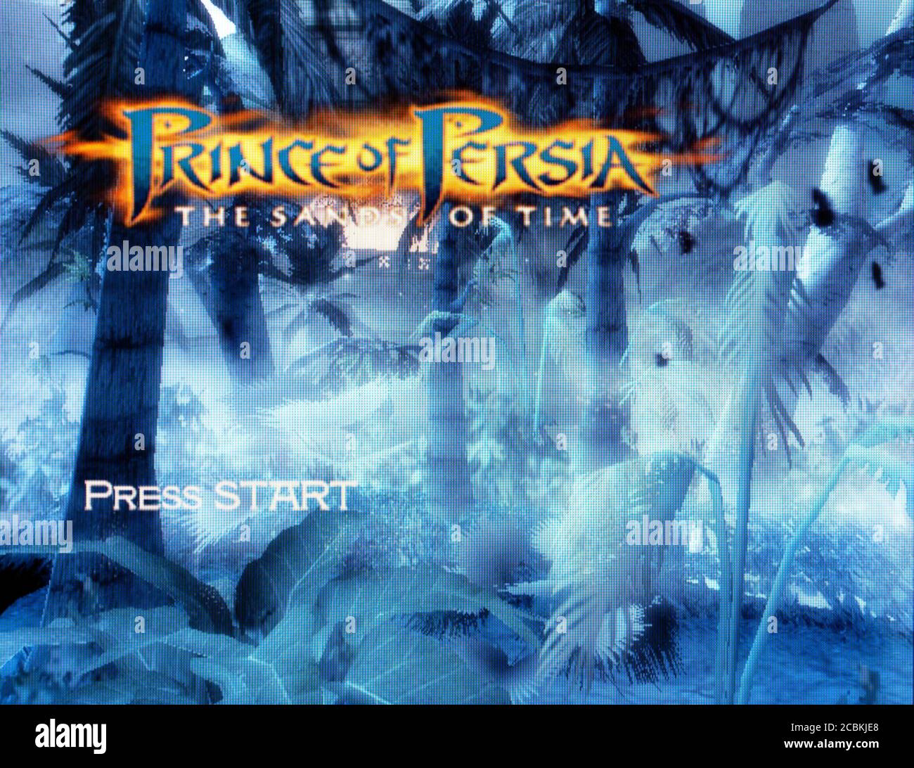 Prince of persia hi-res stock photography and images - Alamy