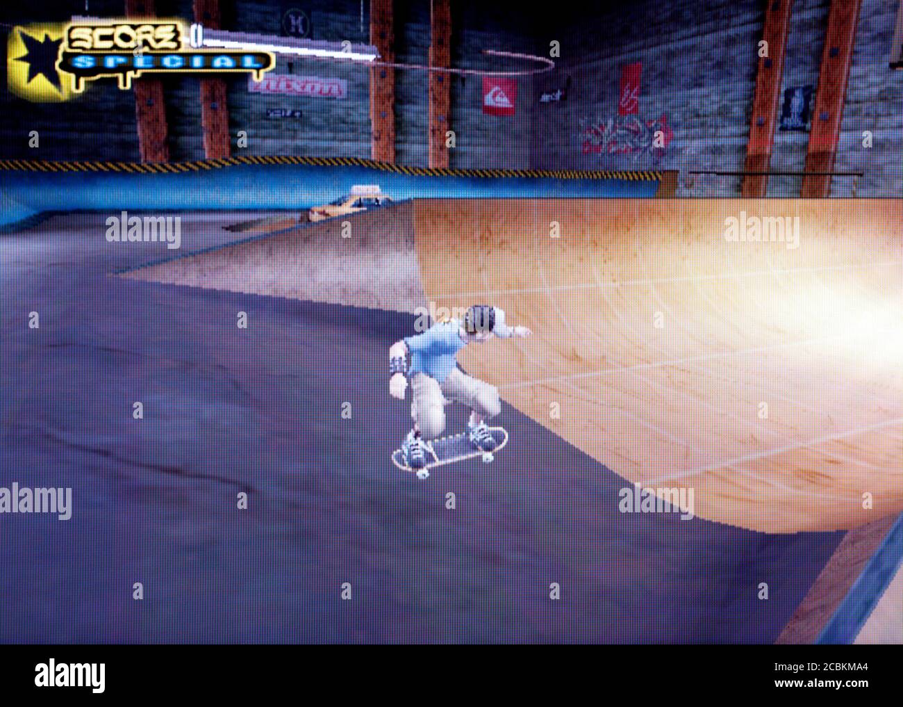 Tony Hawks Underground 2 Hi res Stock Photography And Images Alamy