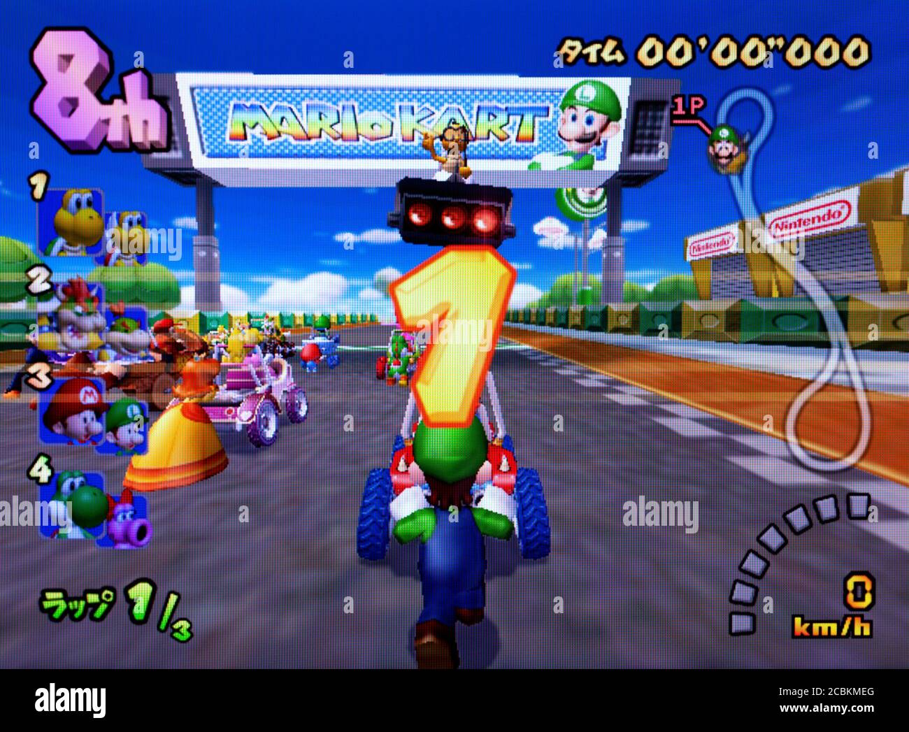 Antigos E Novos ícones Do Jogo Móvel Mario Kart Tour Imagem de Stock  Editorial - Imagem de funcionamento, livre: 257264724