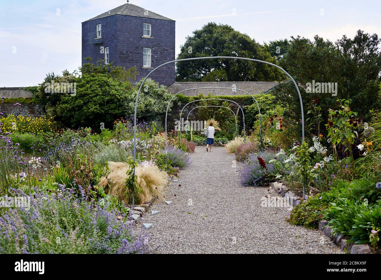 Shanagarry cork hires stock photography and images Alamy