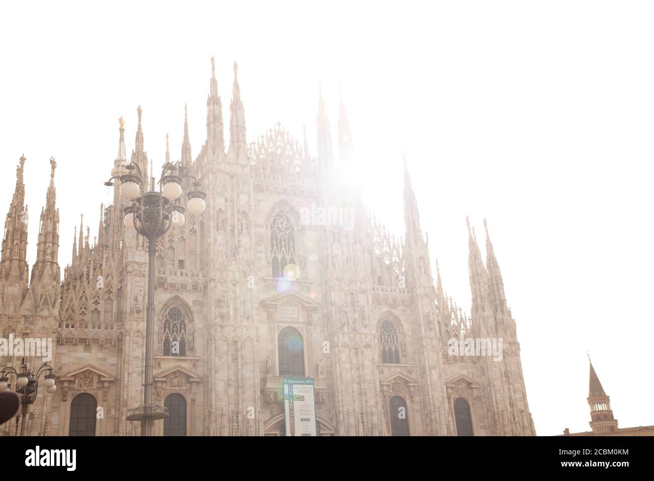 Sunlit structures hi-res stock photography and images - Alamy