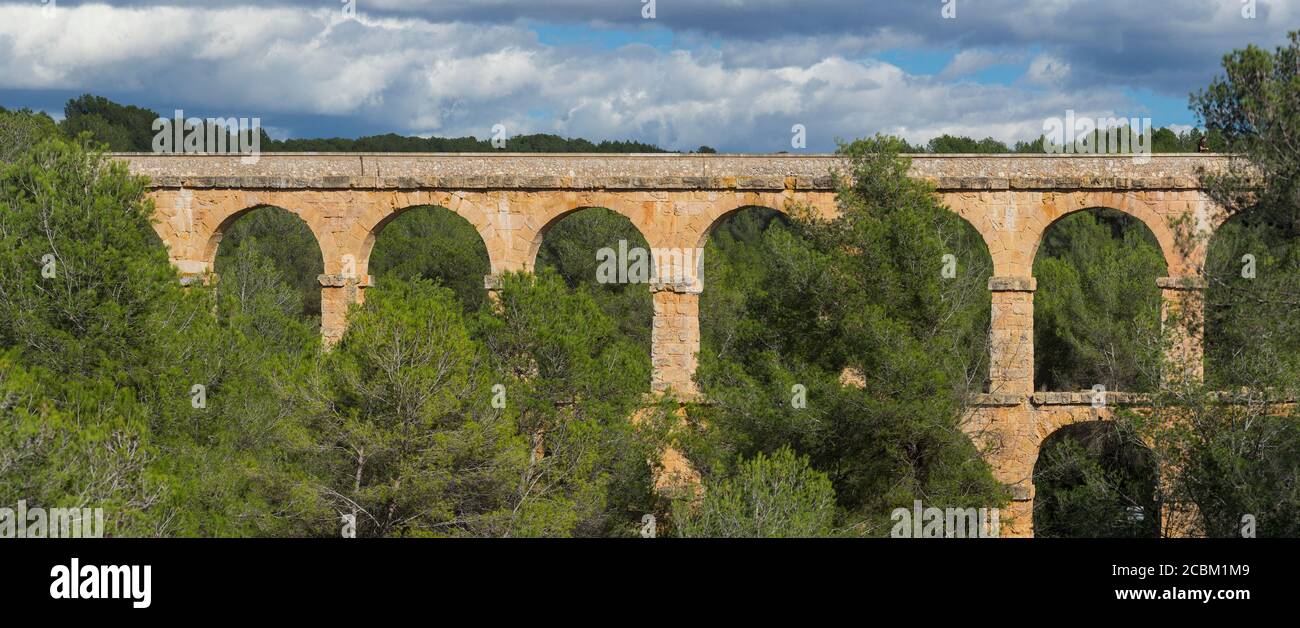 Pont del diable hires stock photography and images Alamy