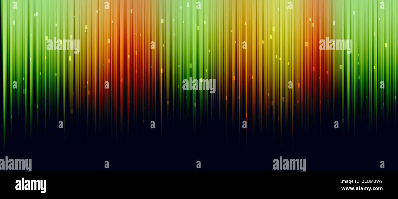 Bright multi-colored abstract background for a holiday Stock Photo