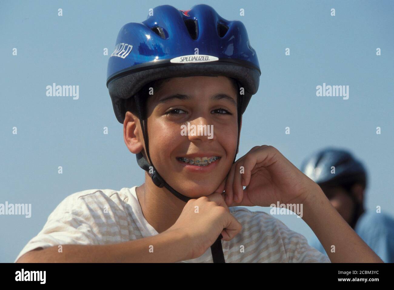 Headgear Braces 2022