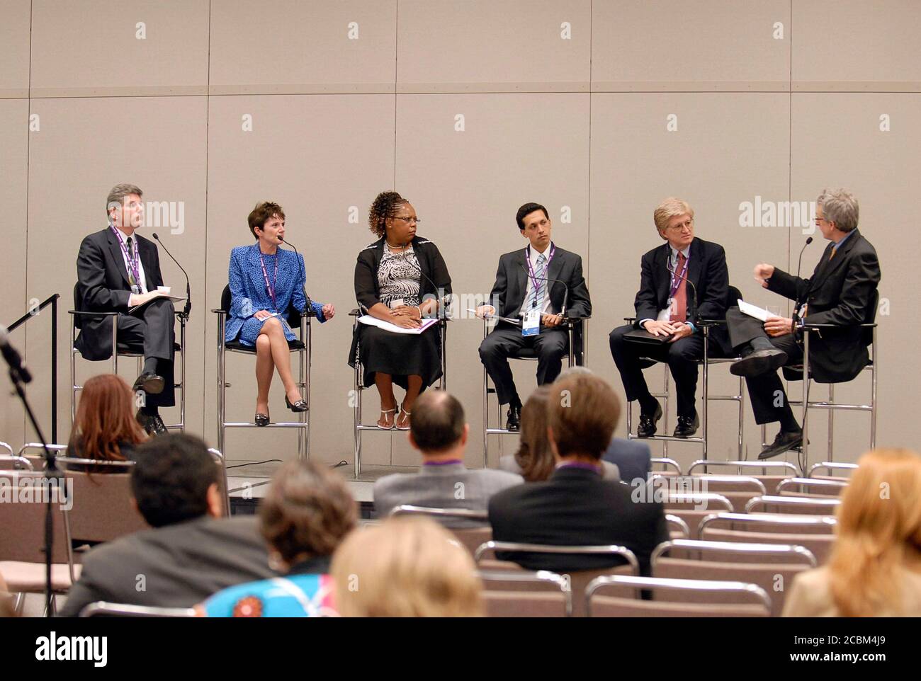 Panel Of Experts