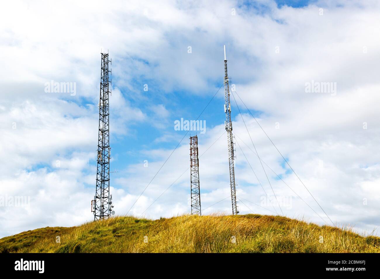Phone mast ireland hires stock photography and images Alamy