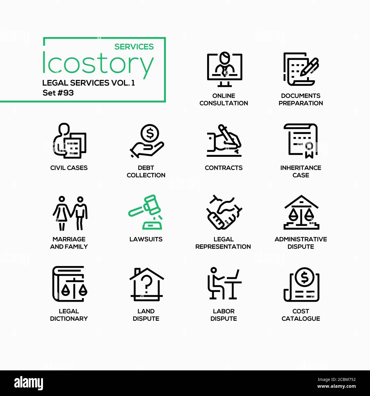 Inheritance Dispute Stock Vector Images Alamy inheritance-dispute-stock-vector-images-alamy