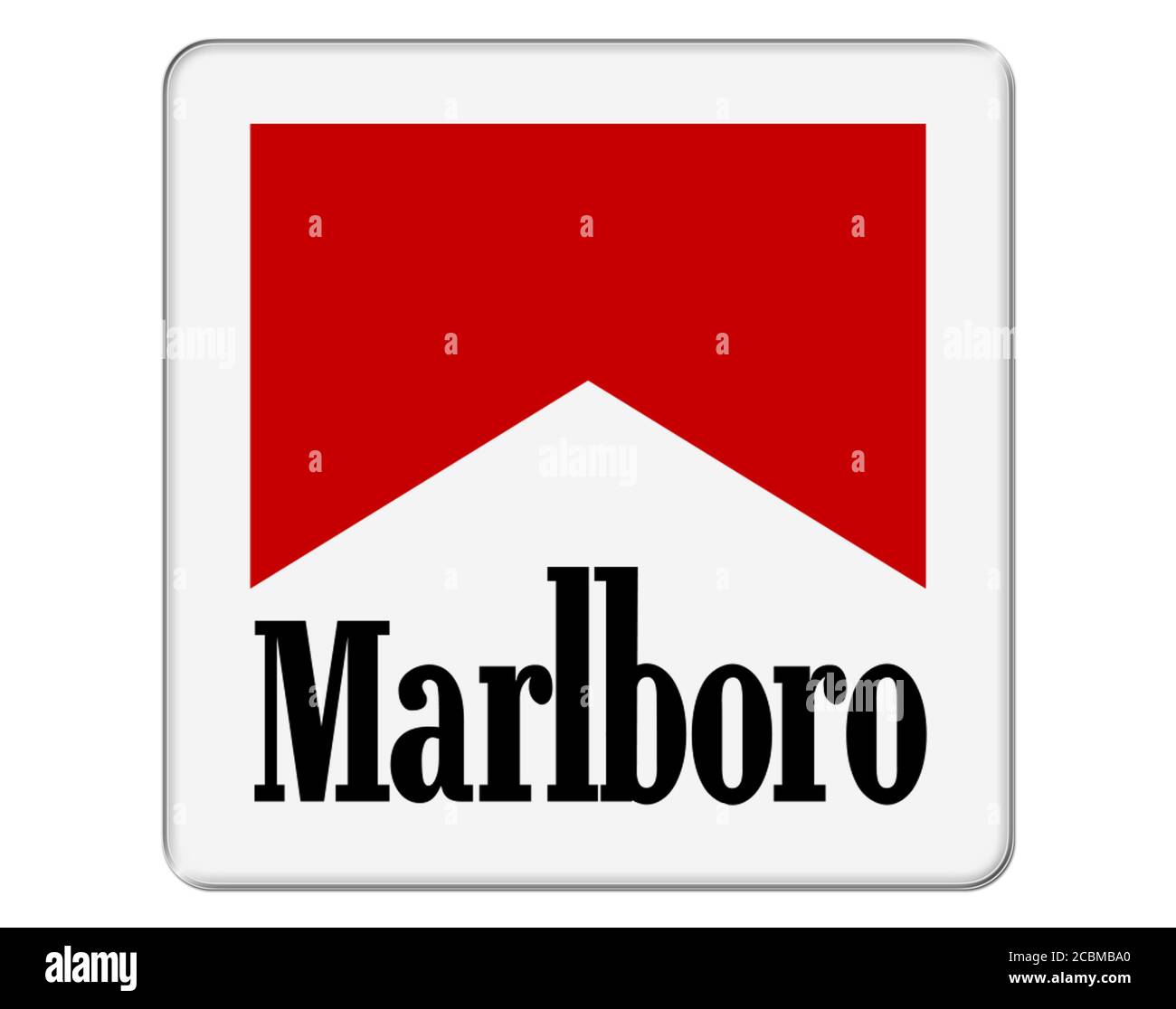 Marlboro Stock Photo