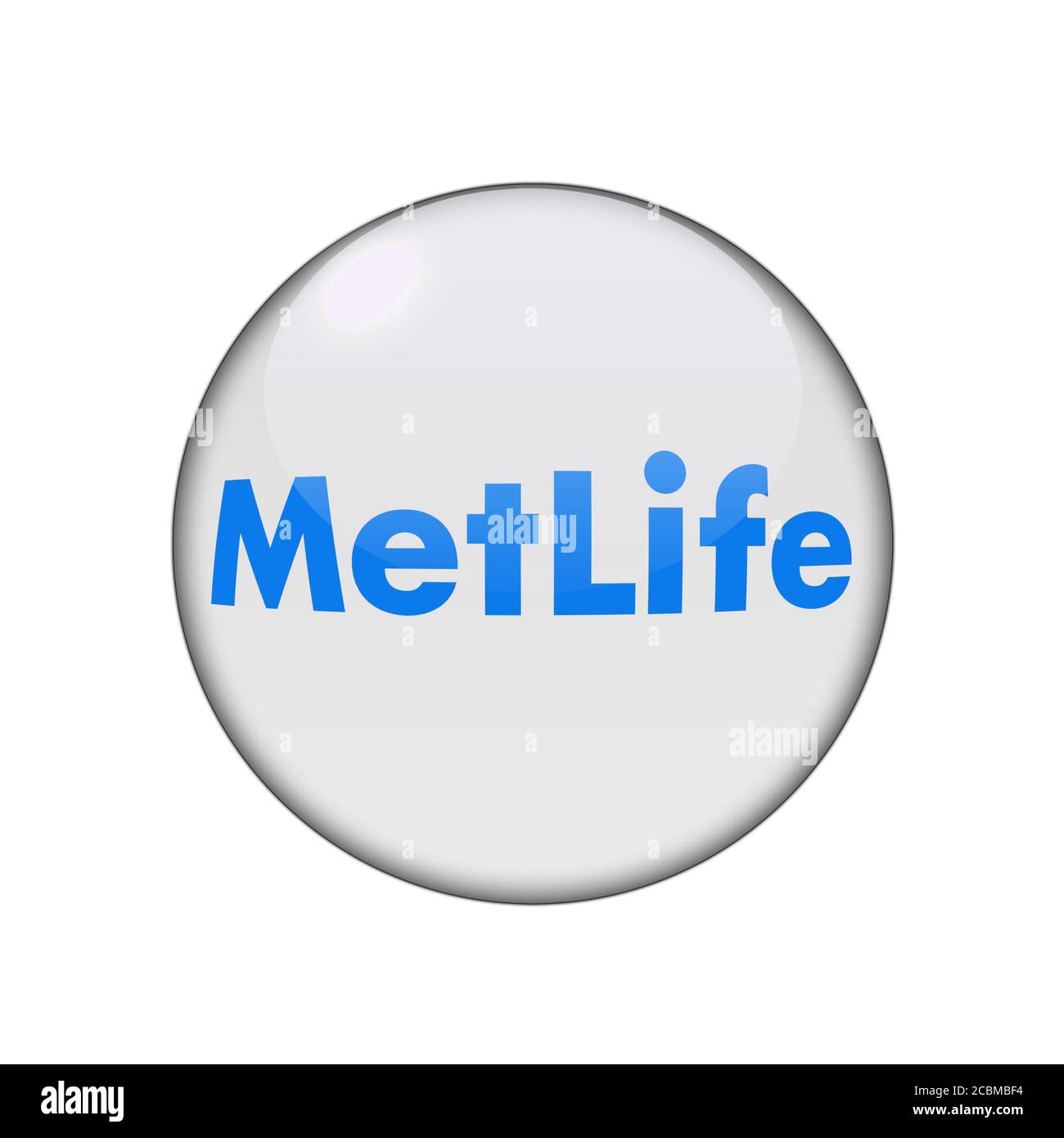 Metlife Stock Photo